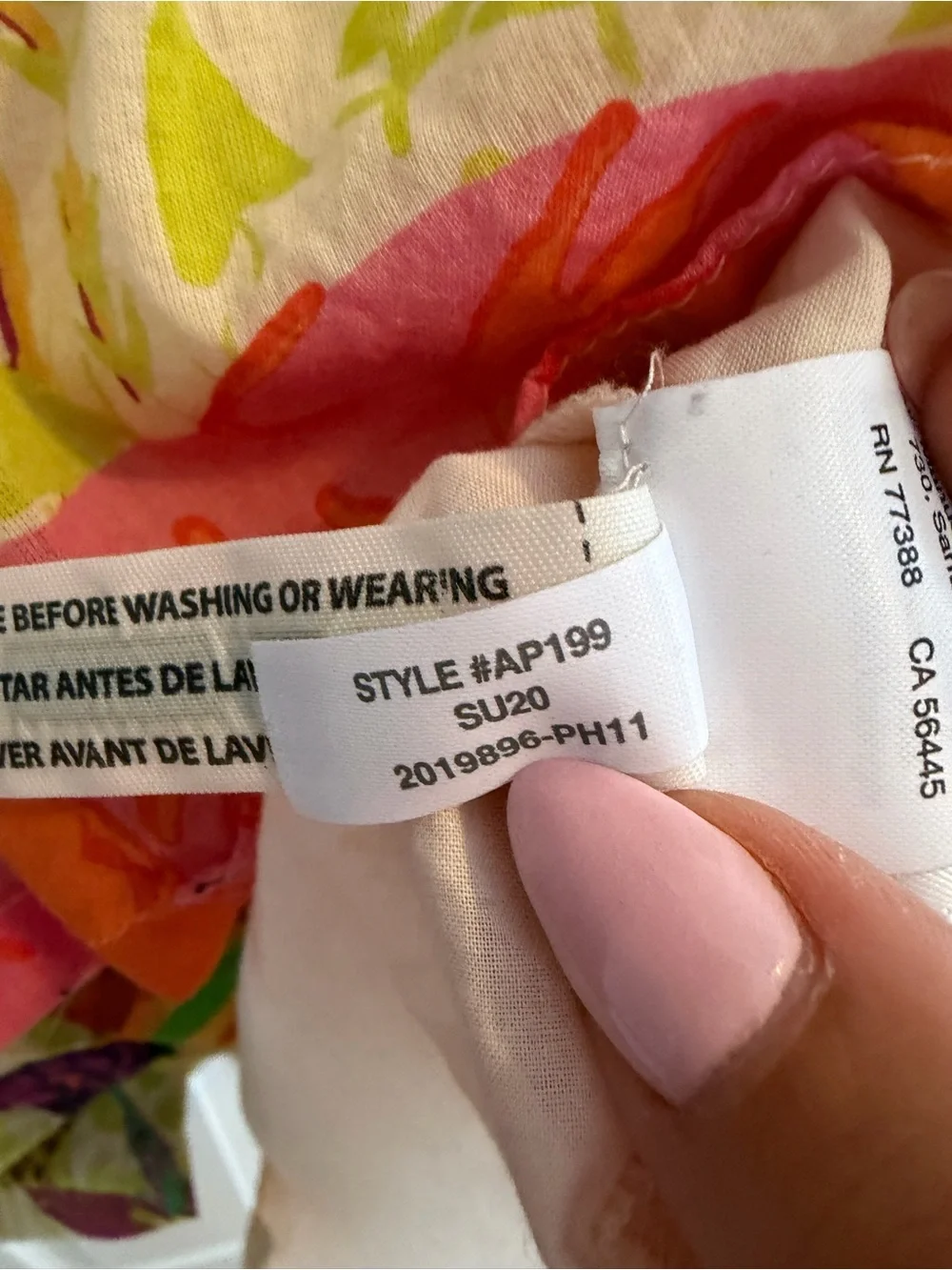 J. Crew Tiered Popover Dress in Ratti Safari Print